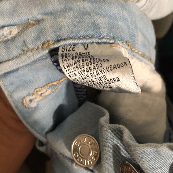 Overalls - Picture 3 of 3